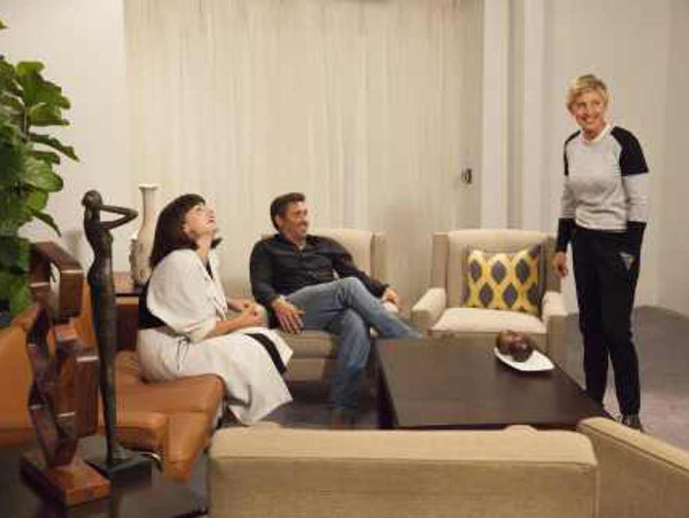 Ellen's Design Challenge