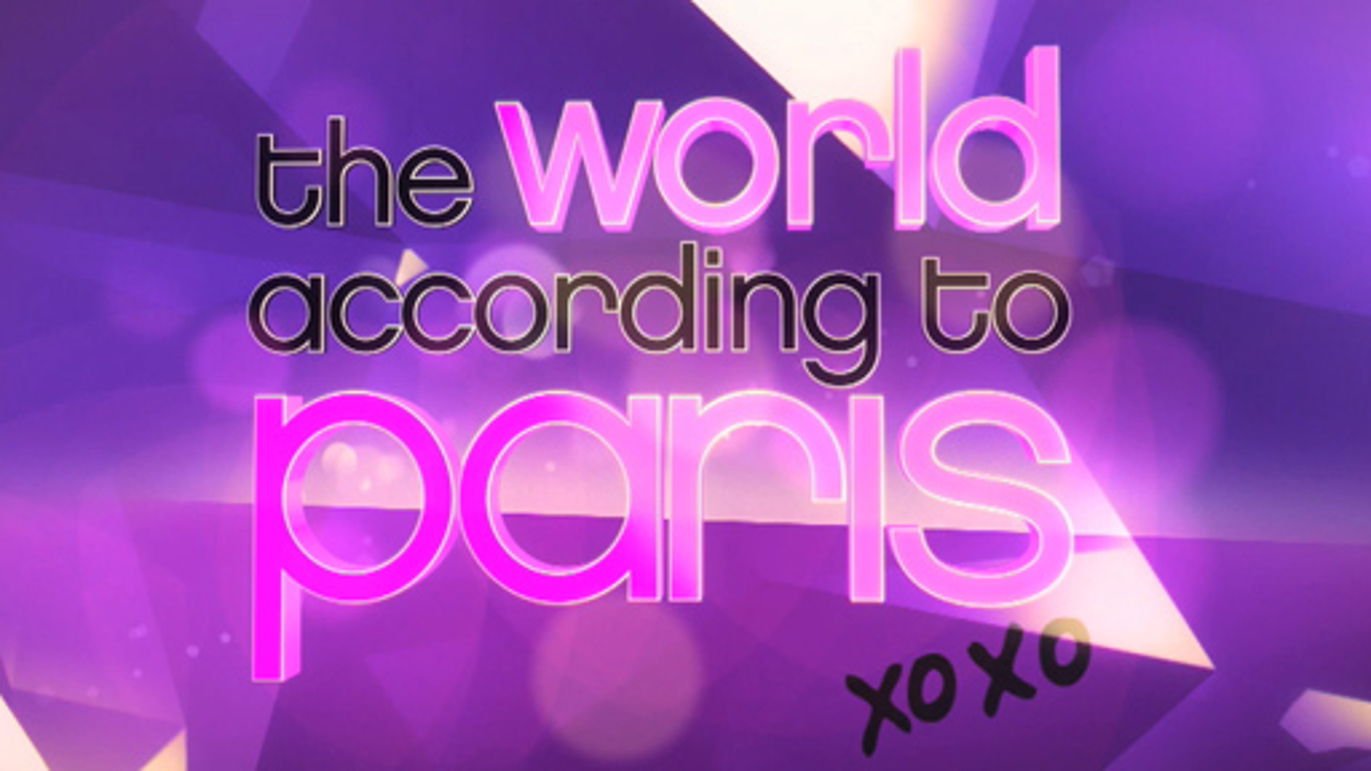 the world according to paris image 