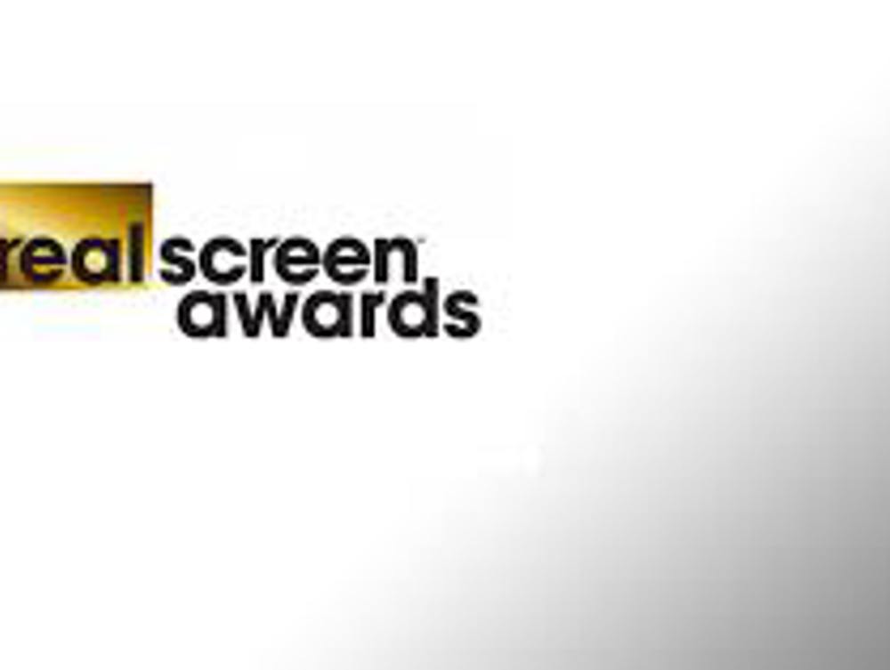 Realscreen Awards