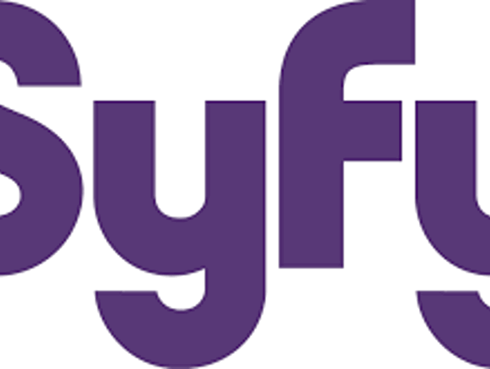 SYFY