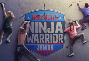 American Ninja Warrior Junior image