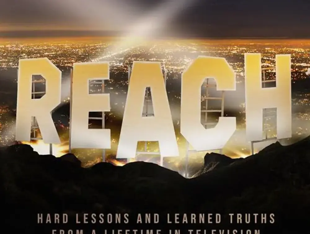Reach: How Arthur Smith Used The Power Of Reach To Start His Own Television Production Company