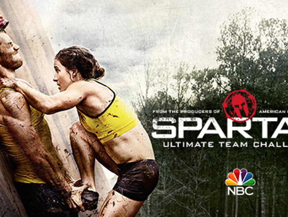 Spartan Ultimate Team Challenge