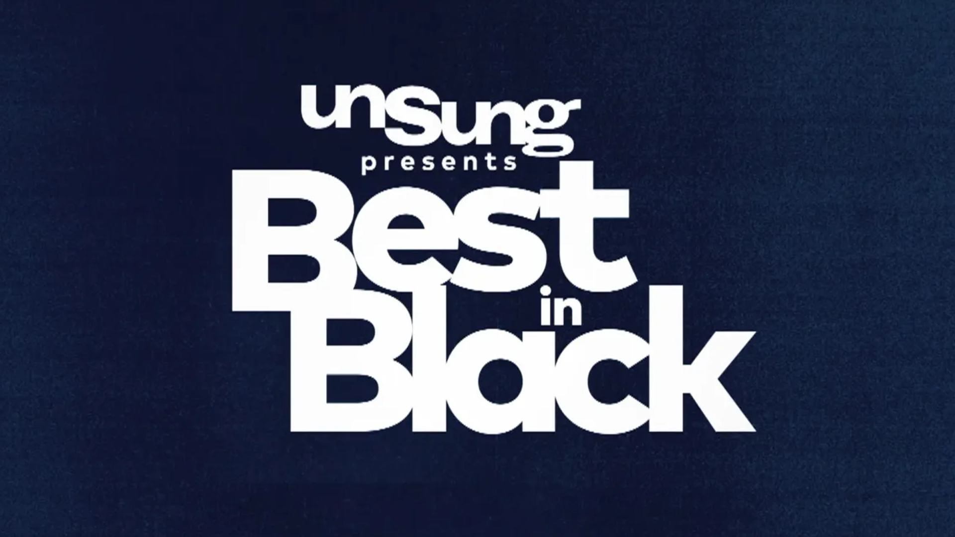 Best in black image