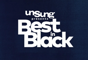 Best in black image