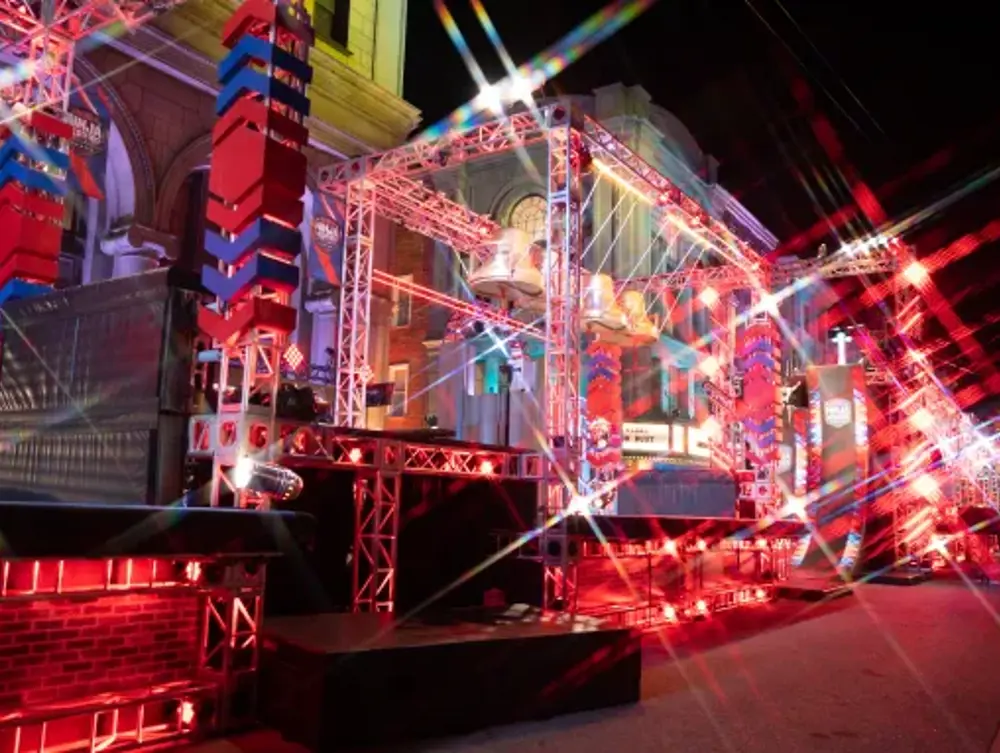 ‘American Ninja Warrior’ Lands Bumper Renewal Order At NBC With Taller Mega Wall Among Format Changes