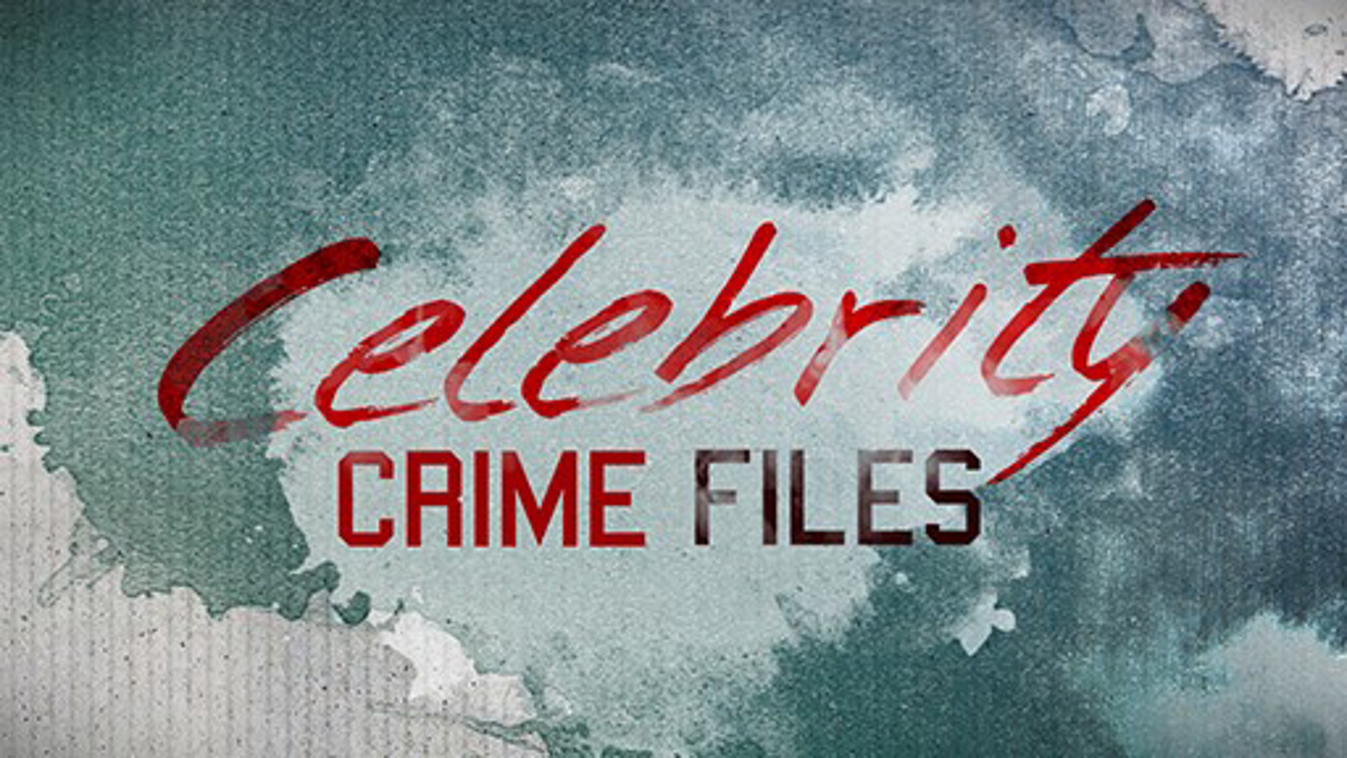 Celebrity crime files