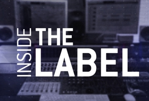 Inside the label